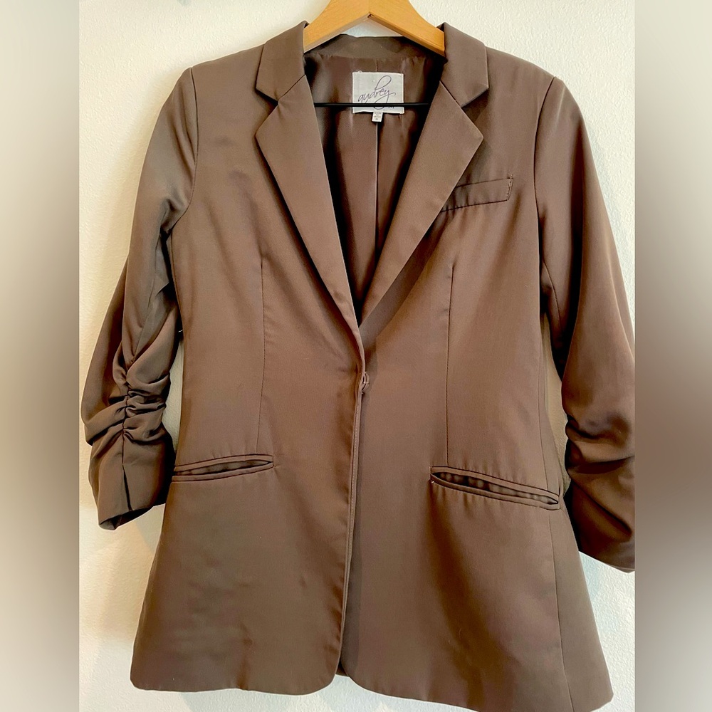 AUDREY jacket